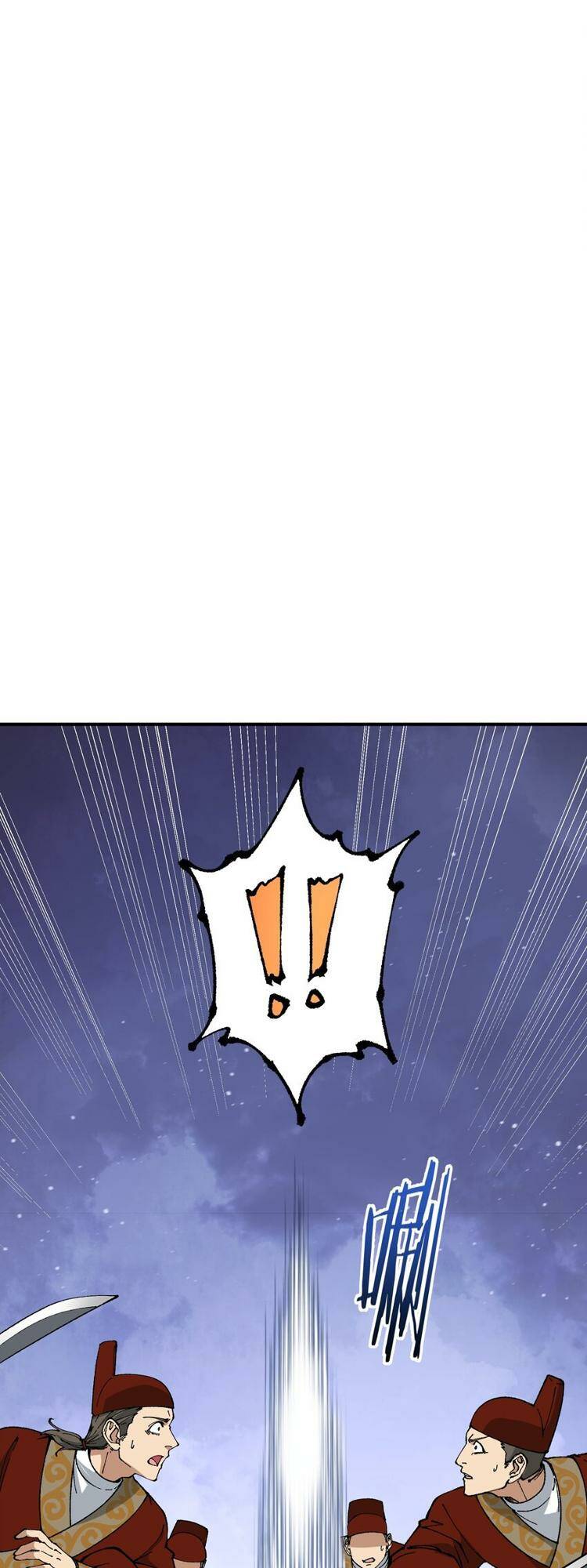 Thiên Đạo Này Cũng Không Ngốc Lắm Chapter 54 - Trang 36