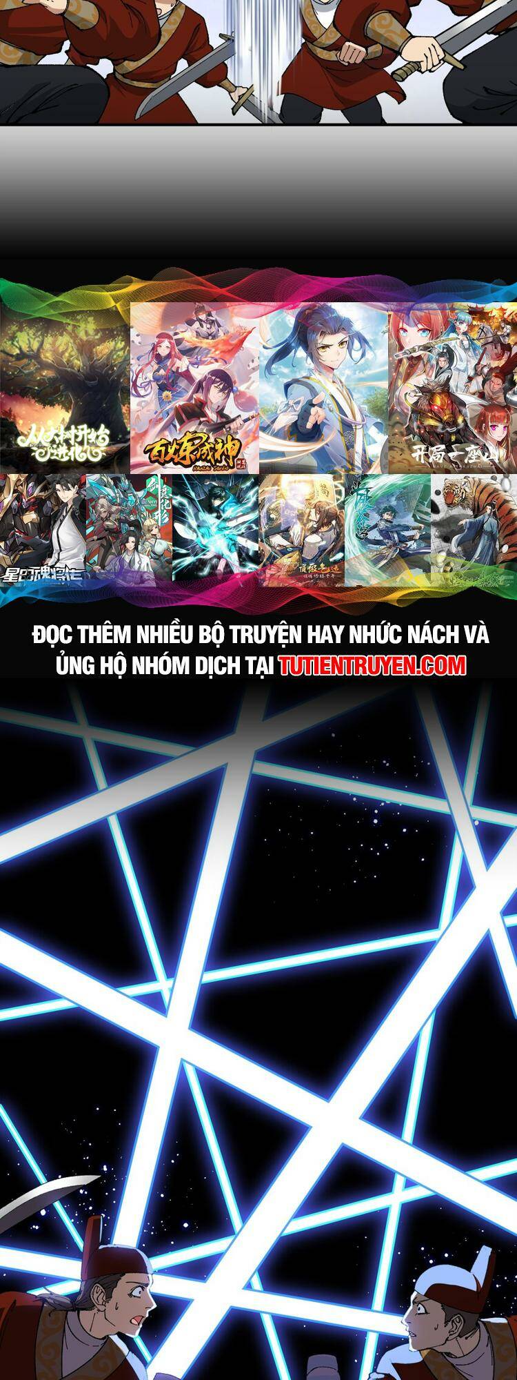 Thiên Đạo Này Cũng Không Ngốc Lắm Chapter 54 - Trang 37