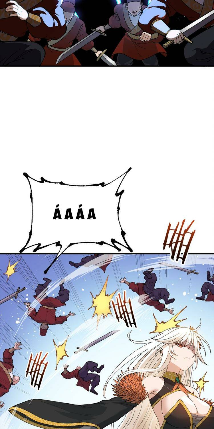 Thiên Đạo Này Cũng Không Ngốc Lắm Chapter 54 - Trang 38