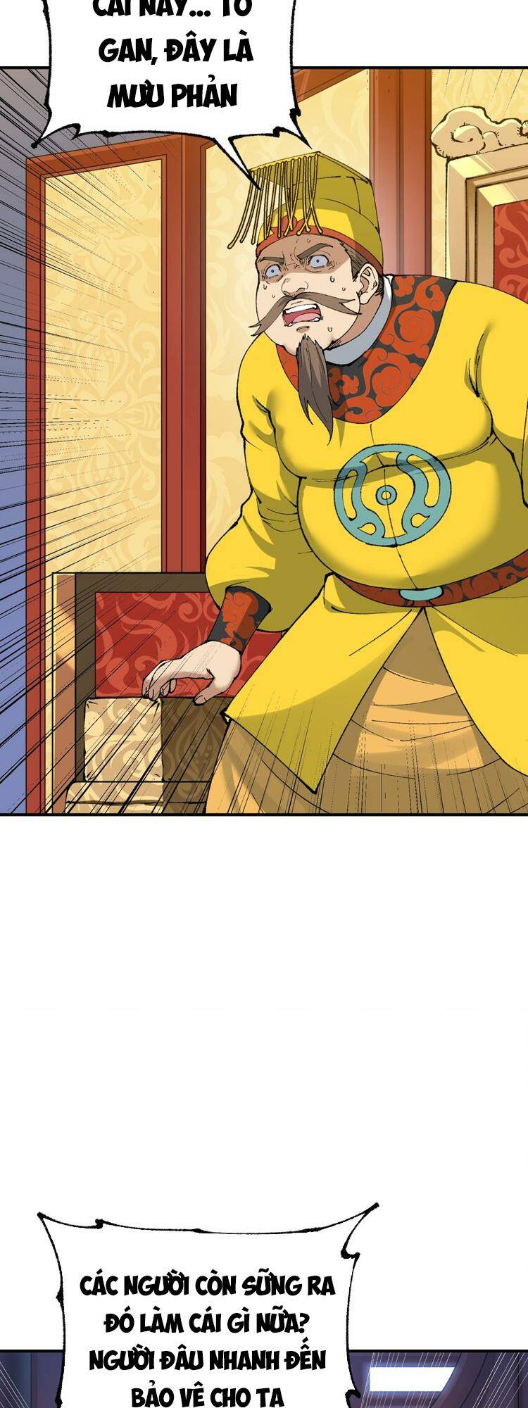 Thiên Đạo Này Cũng Không Ngốc Lắm Chapter 54 - Trang 40