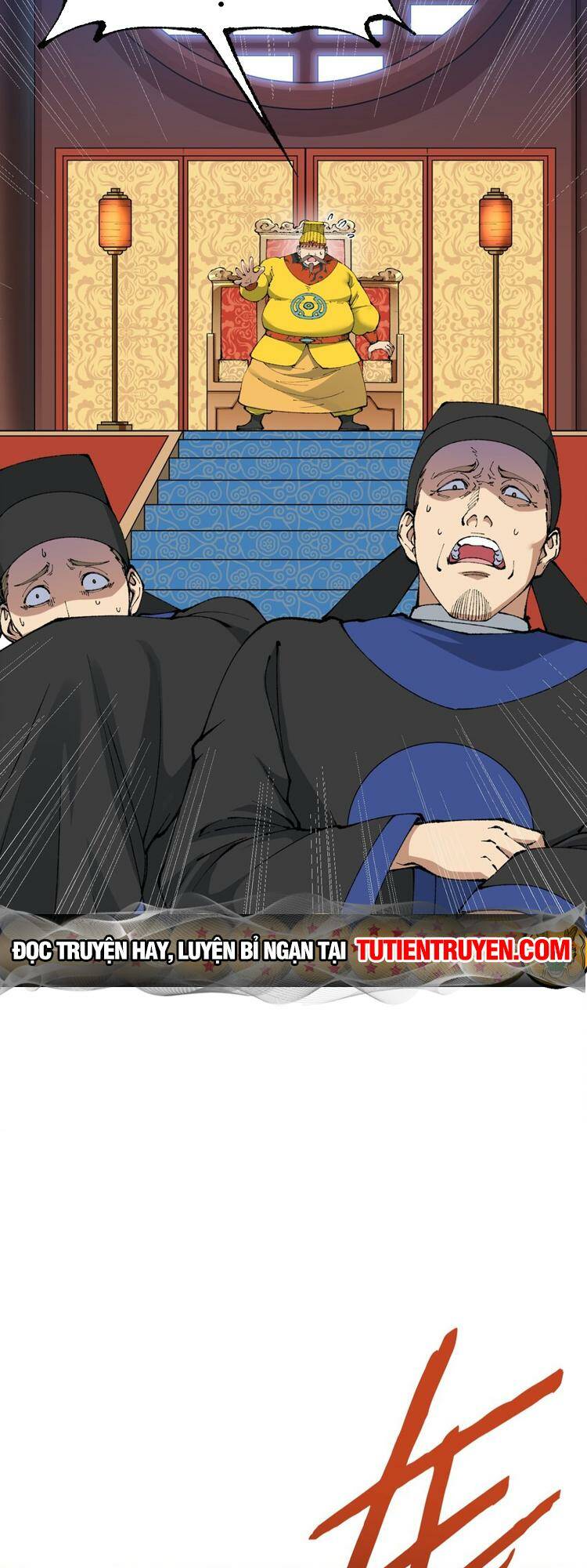 Thiên Đạo Này Cũng Không Ngốc Lắm Chapter 54 - Trang 41