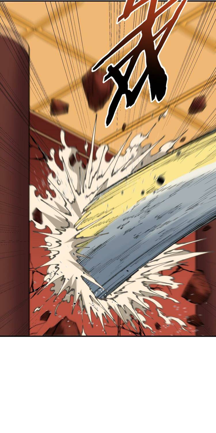 Thiên Đạo Này Cũng Không Ngốc Lắm Chapter 54 - Trang 42