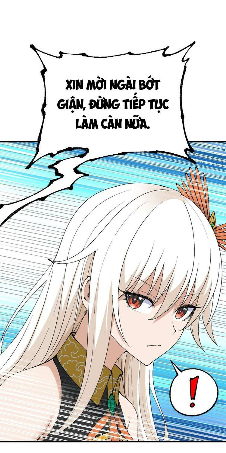 Thiên Đạo Này Cũng Không Ngốc Lắm Chapter 54 - Trang 43