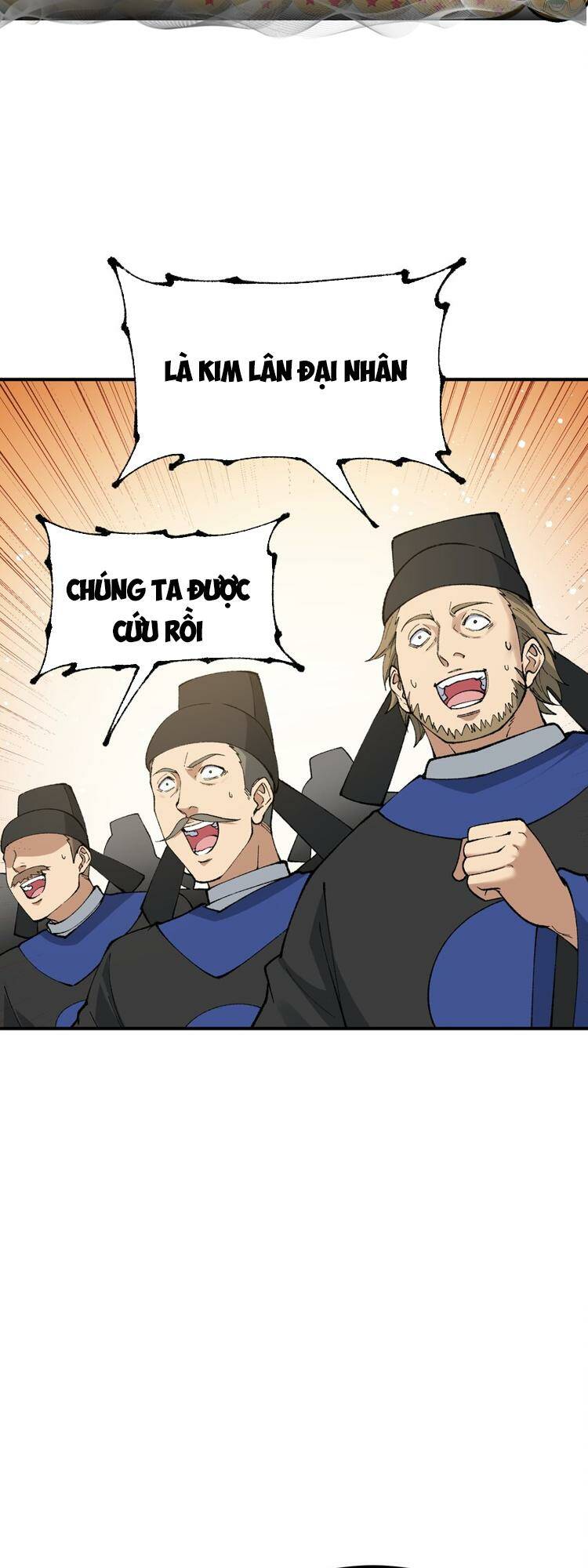 Thiên Đạo Này Cũng Không Ngốc Lắm Chapter 54 - Trang 45