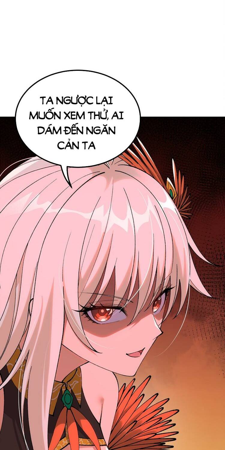 Thiên Đạo Này Cũng Không Ngốc Lắm Chapter 54 - Trang 47