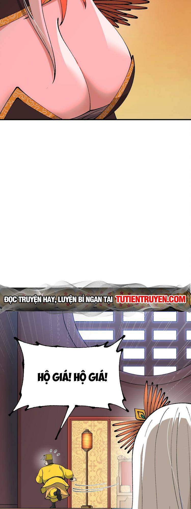 Thiên Đạo Này Cũng Không Ngốc Lắm Chapter 54 - Trang 48