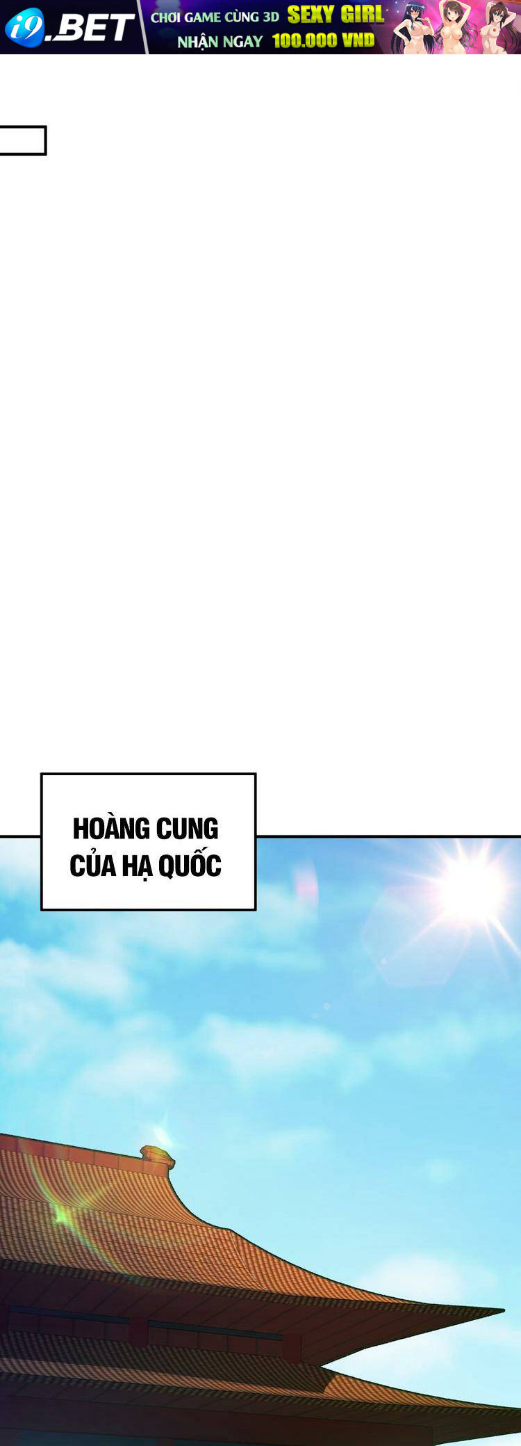 Thiên Đạo Này Cũng Không Ngốc Lắm Chapter 54 - Trang 4