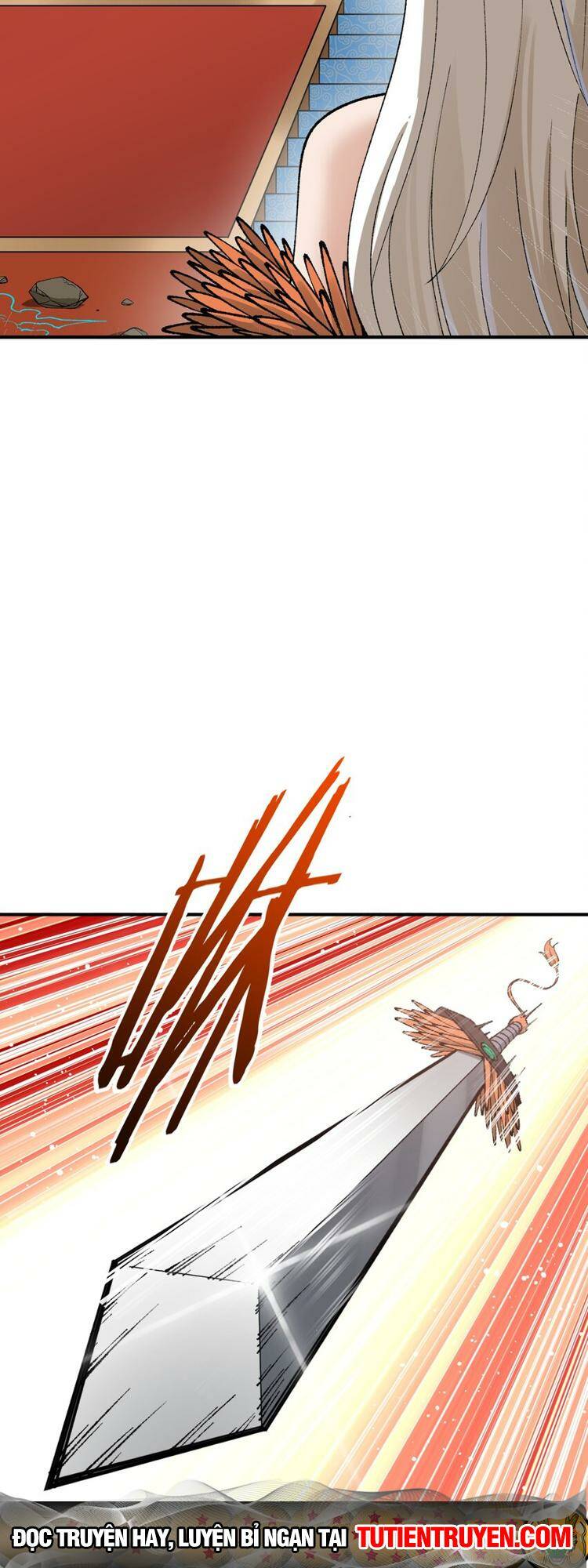 Thiên Đạo Này Cũng Không Ngốc Lắm Chapter 54 - Trang 49