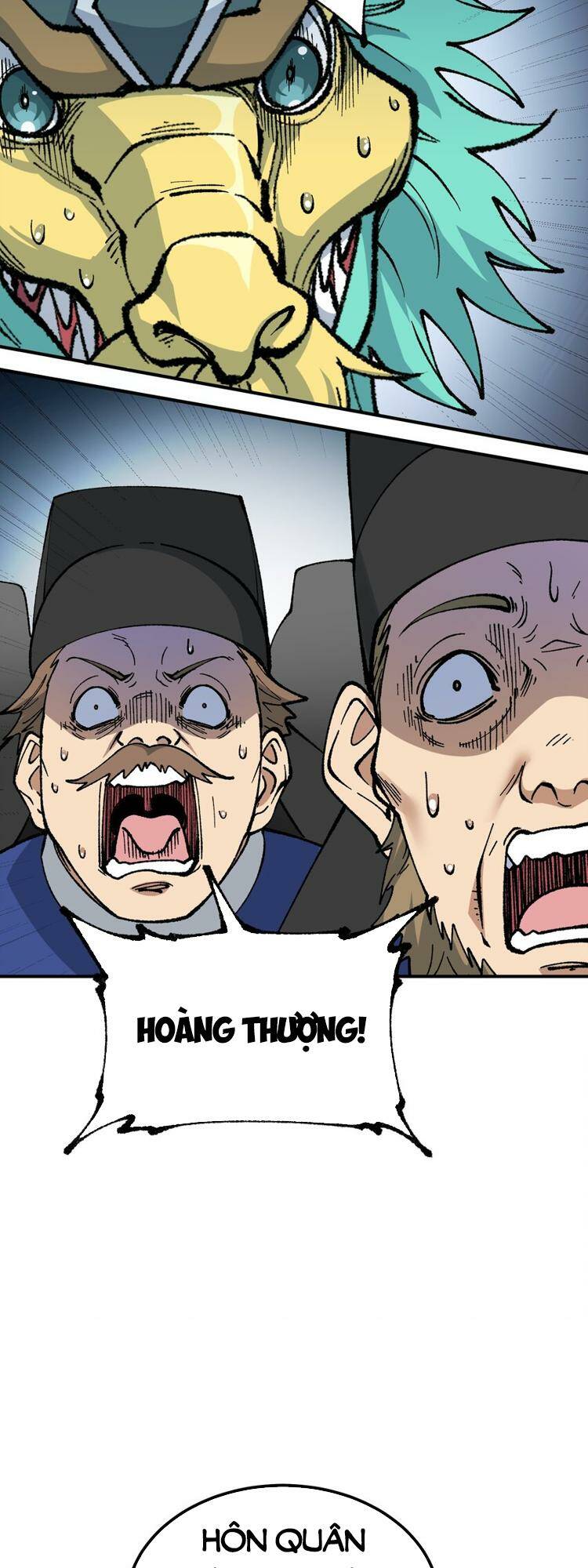 Thiên Đạo Này Cũng Không Ngốc Lắm Chapter 54 - Trang 52