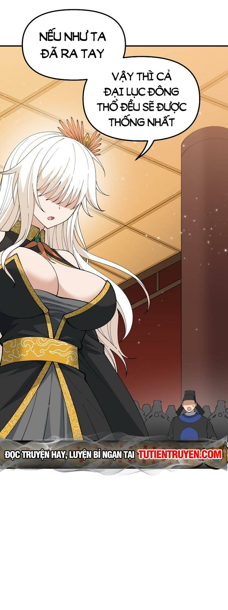 Thiên Đạo Này Cũng Không Ngốc Lắm Chapter 54 - Trang 56