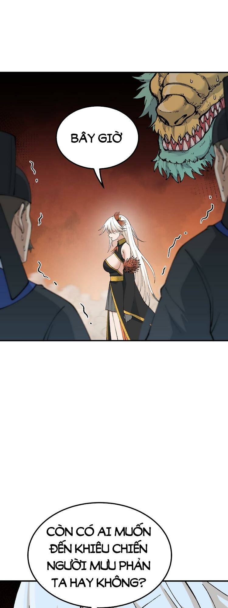 Thiên Đạo Này Cũng Không Ngốc Lắm Chapter 54 - Trang 57