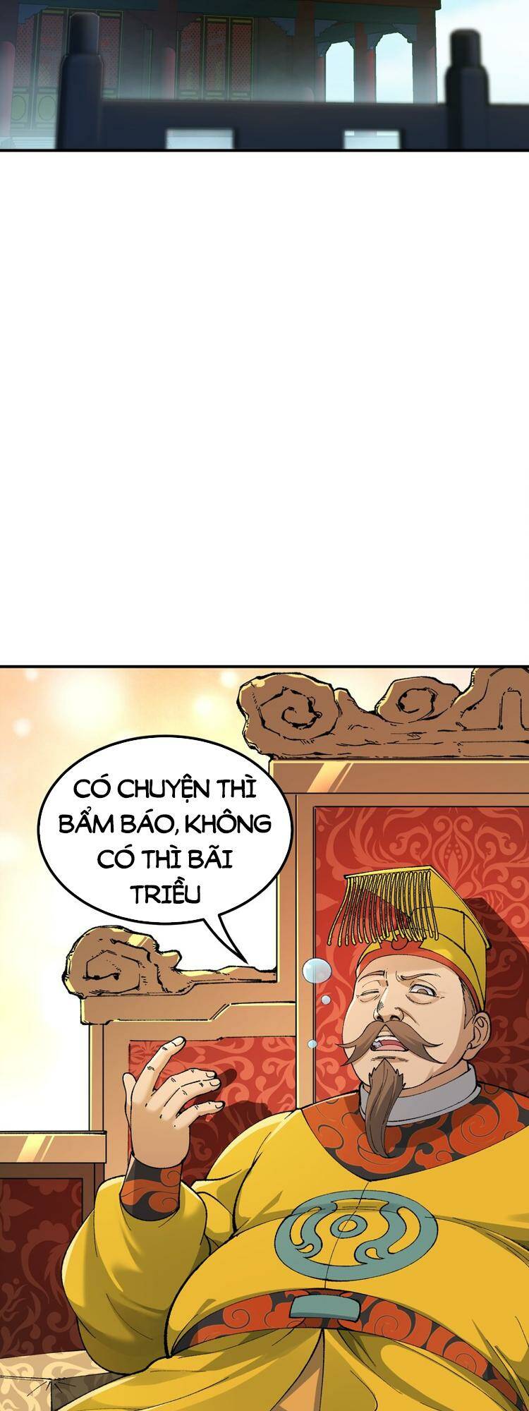 Thiên Đạo Này Cũng Không Ngốc Lắm Chapter 54 - Trang 5