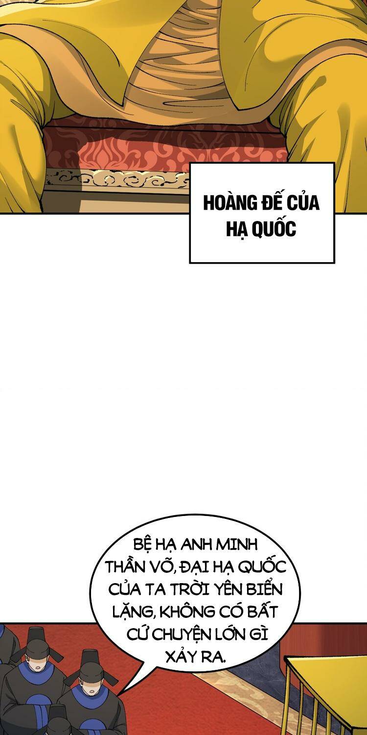 Thiên Đạo Này Cũng Không Ngốc Lắm Chapter 54 - Trang 6