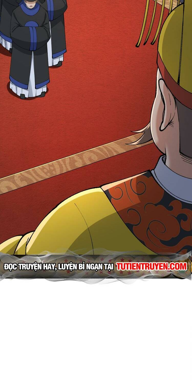 Thiên Đạo Này Cũng Không Ngốc Lắm Chapter 54 - Trang 7