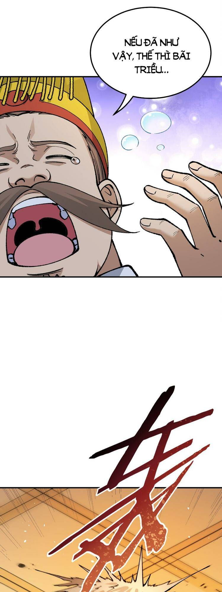 Thiên Đạo Này Cũng Không Ngốc Lắm Chapter 54 - Trang 8