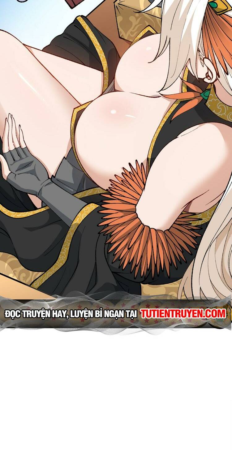 Thiên Đạo Này Cũng Không Ngốc Lắm Chapter 55 - Trang 11