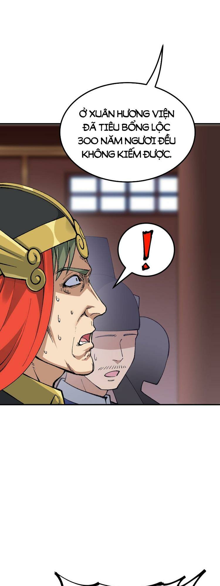 Thiên Đạo Này Cũng Không Ngốc Lắm Chapter 55 - Trang 13