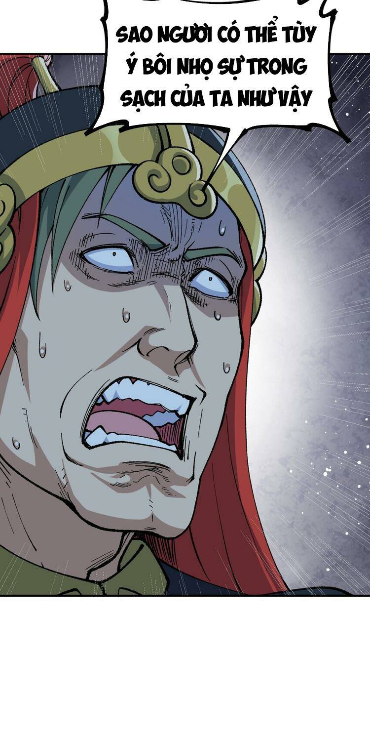 Thiên Đạo Này Cũng Không Ngốc Lắm Chapter 55 - Trang 14