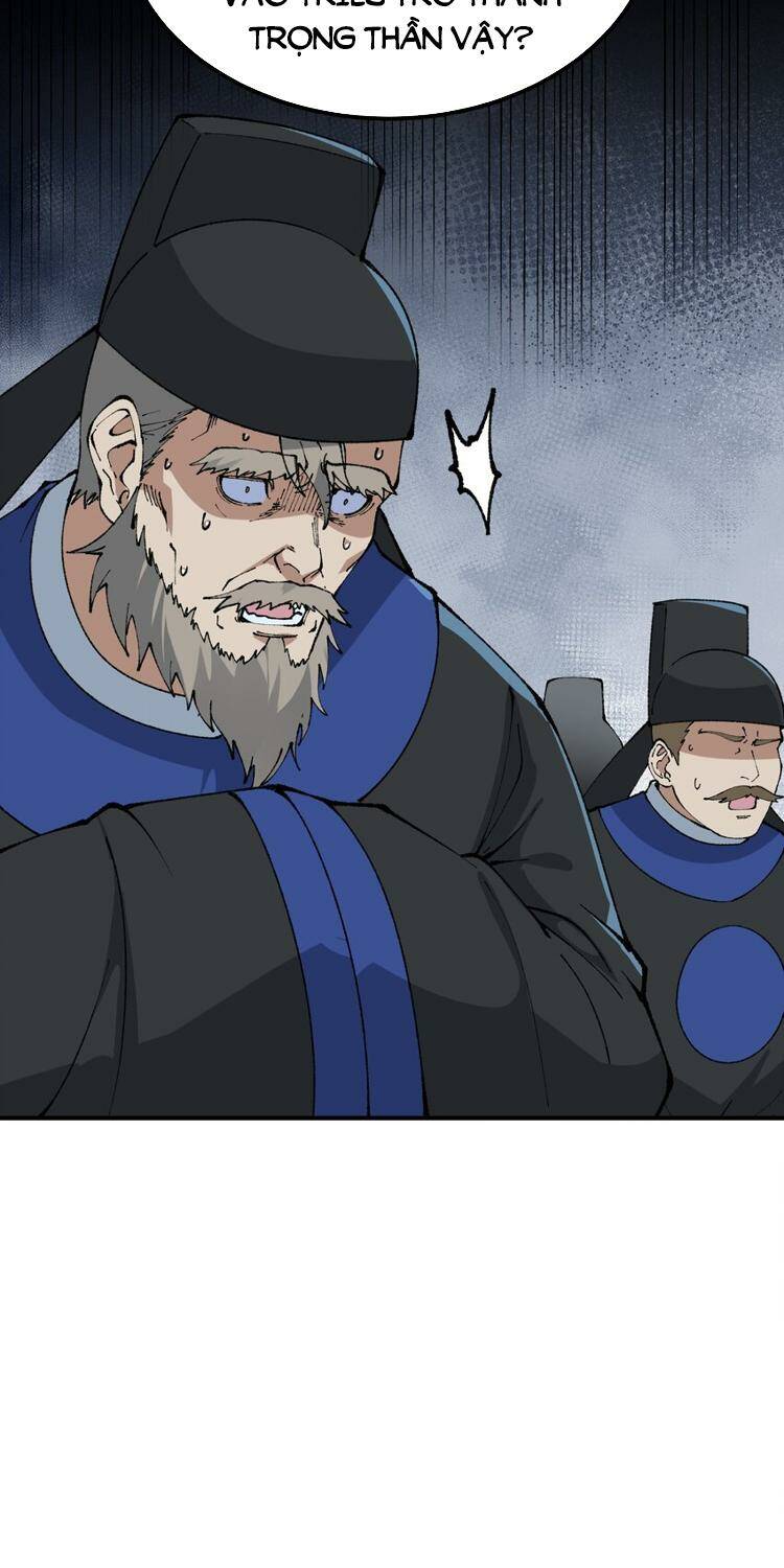 Thiên Đạo Này Cũng Không Ngốc Lắm Chapter 55 - Trang 18