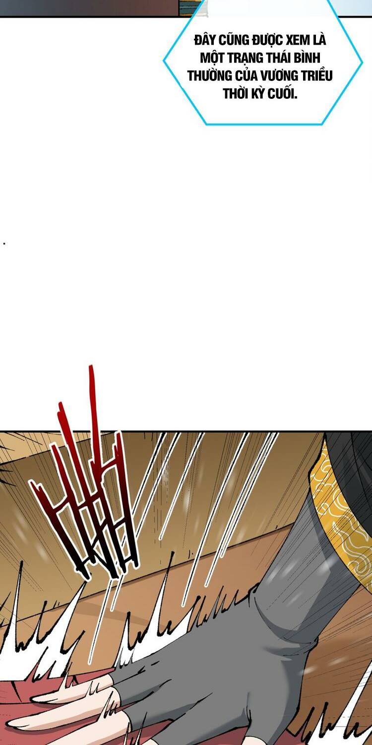 Thiên Đạo Này Cũng Không Ngốc Lắm Chapter 55 - Trang 23