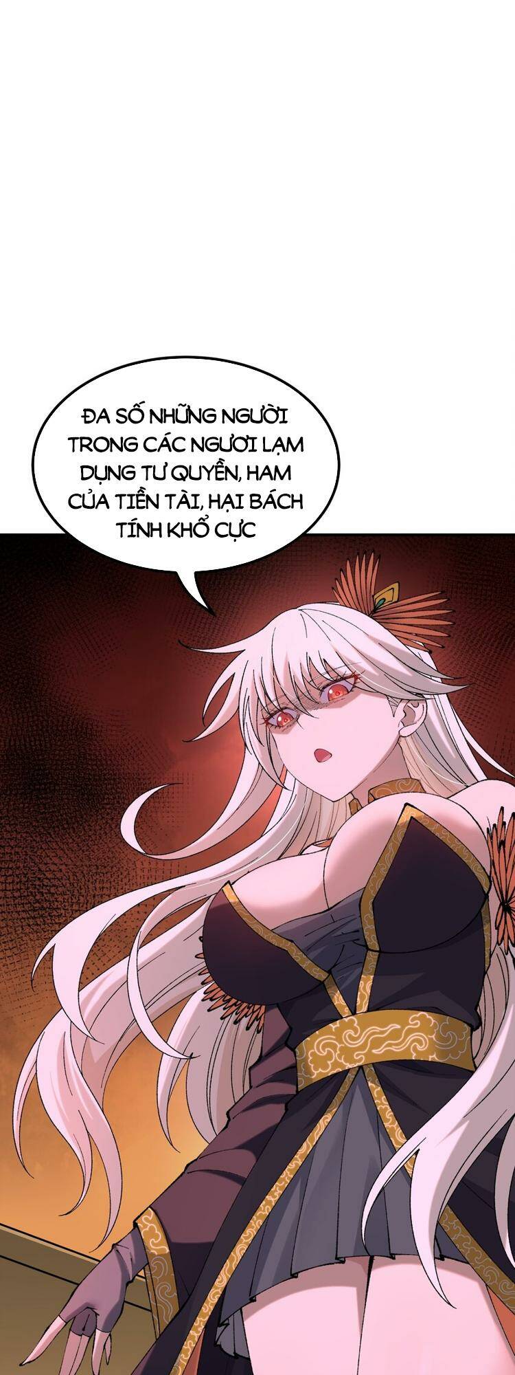 Thiên Đạo Này Cũng Không Ngốc Lắm Chapter 55 - Trang 25