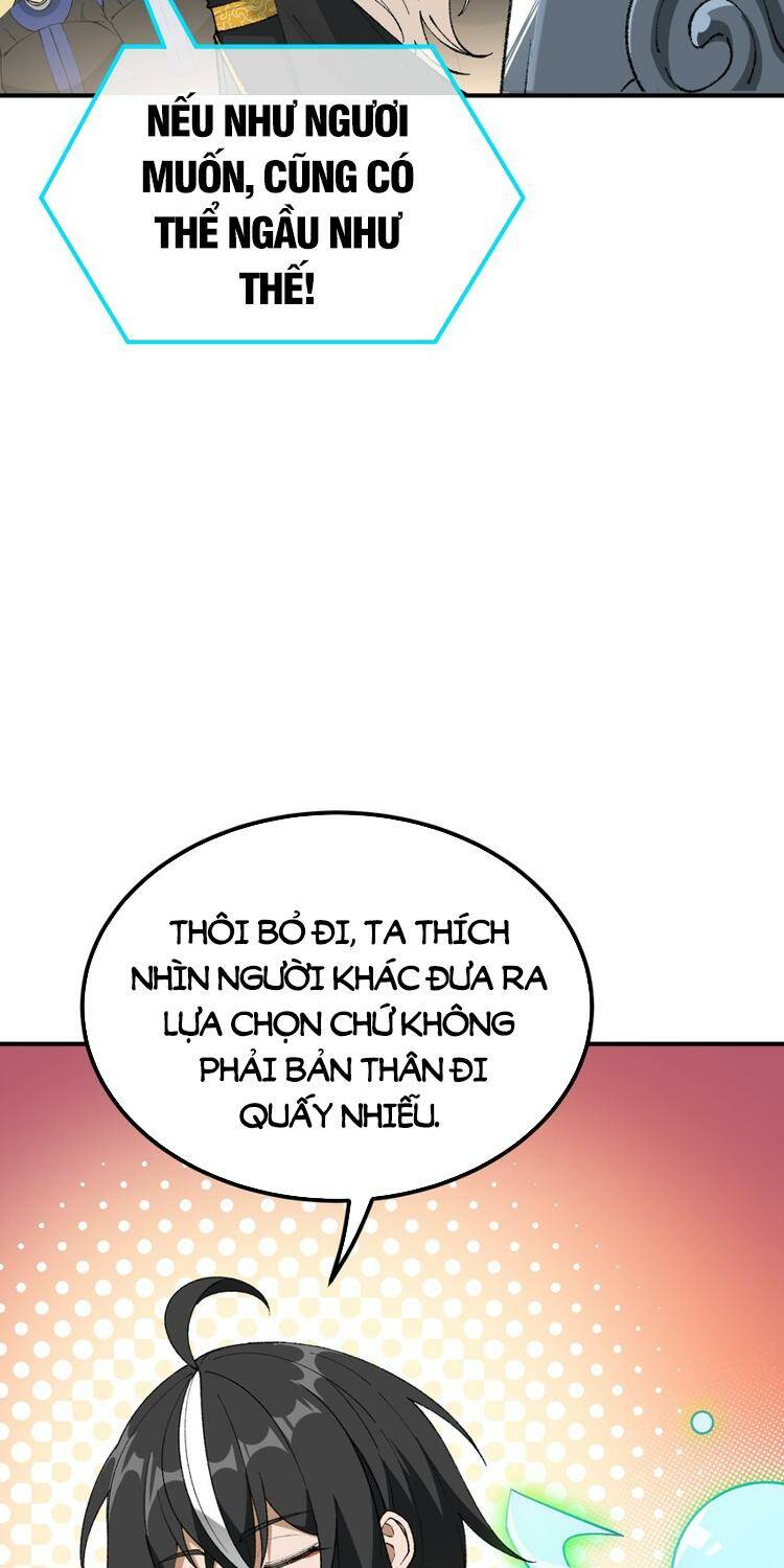 Thiên Đạo Này Cũng Không Ngốc Lắm Chapter 55 - Trang 2