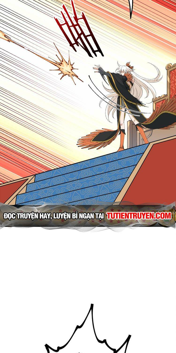 Thiên Đạo Này Cũng Không Ngốc Lắm Chapter 55 - Trang 30