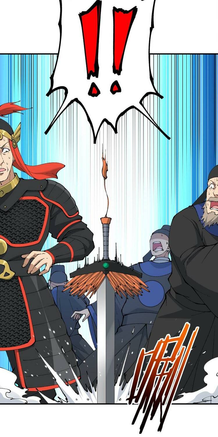 Thiên Đạo Này Cũng Không Ngốc Lắm Chapter 55 - Trang 31