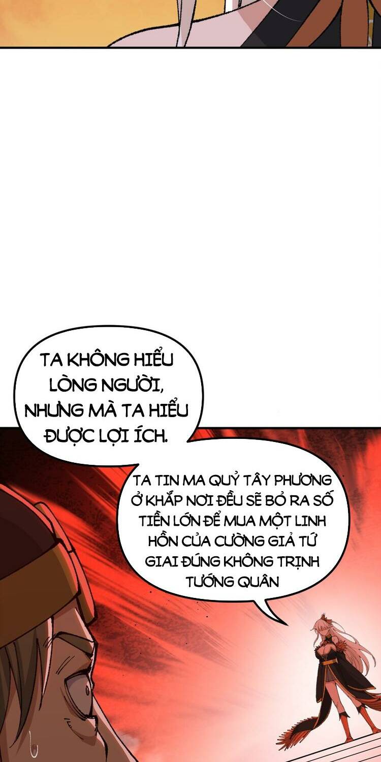 Thiên Đạo Này Cũng Không Ngốc Lắm Chapter 55 - Trang 35