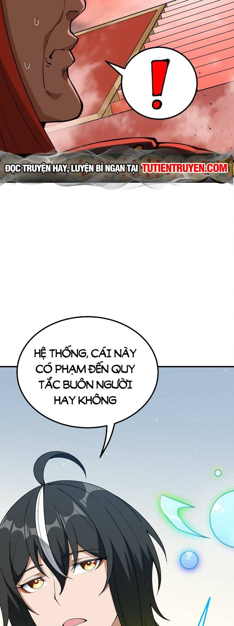 Thiên Đạo Này Cũng Không Ngốc Lắm Chapter 55 - Trang 36