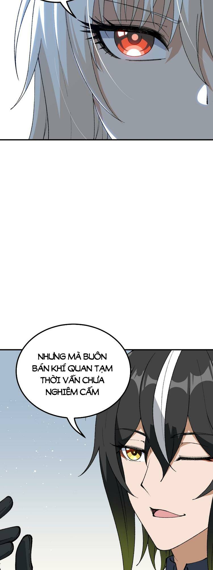 Thiên Đạo Này Cũng Không Ngốc Lắm Chapter 55 - Trang 41