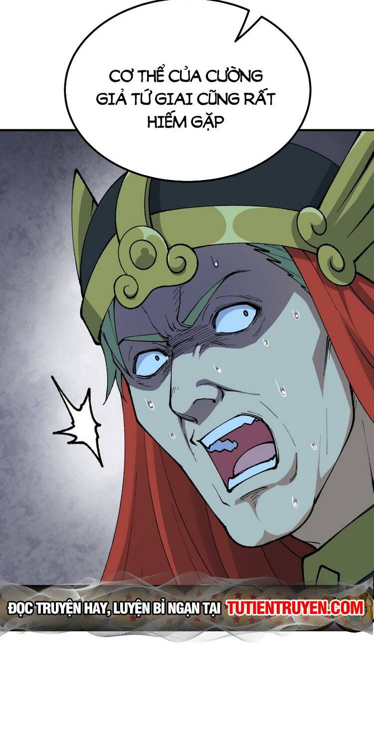 Thiên Đạo Này Cũng Không Ngốc Lắm Chapter 55 - Trang 43