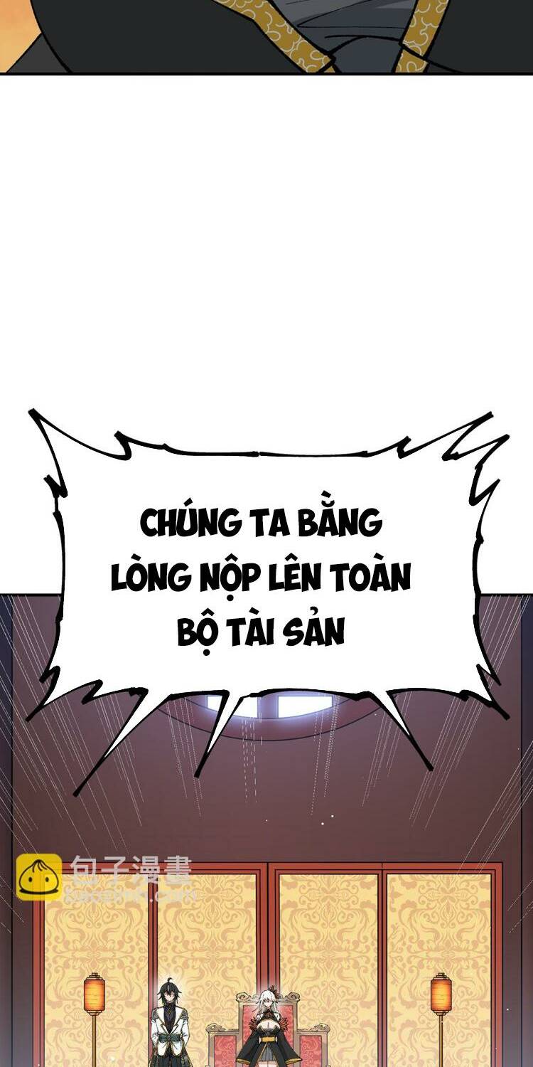 Thiên Đạo Này Cũng Không Ngốc Lắm Chapter 55 - Trang 47