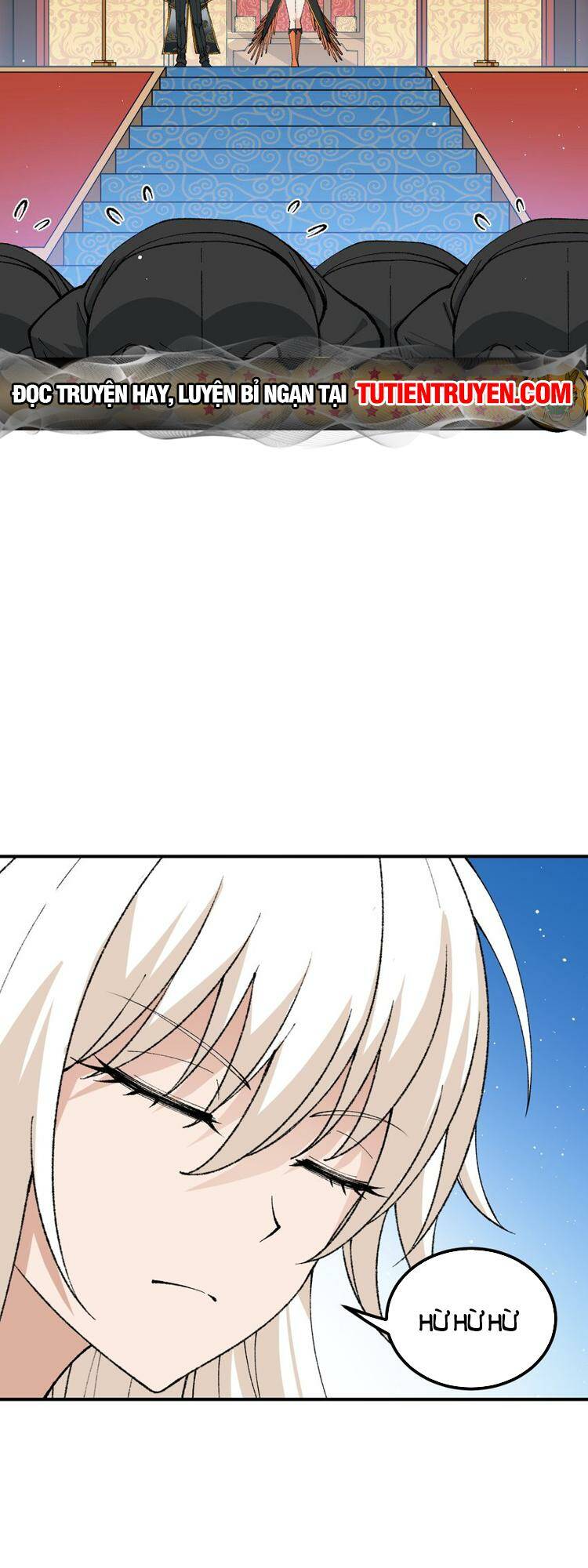 Thiên Đạo Này Cũng Không Ngốc Lắm Chapter 55 - Trang 48