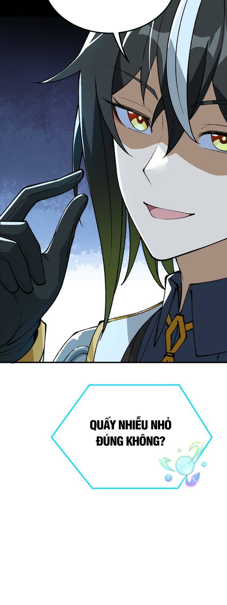 Thiên Đạo Này Cũng Không Ngốc Lắm Chapter 55 - Trang 4
