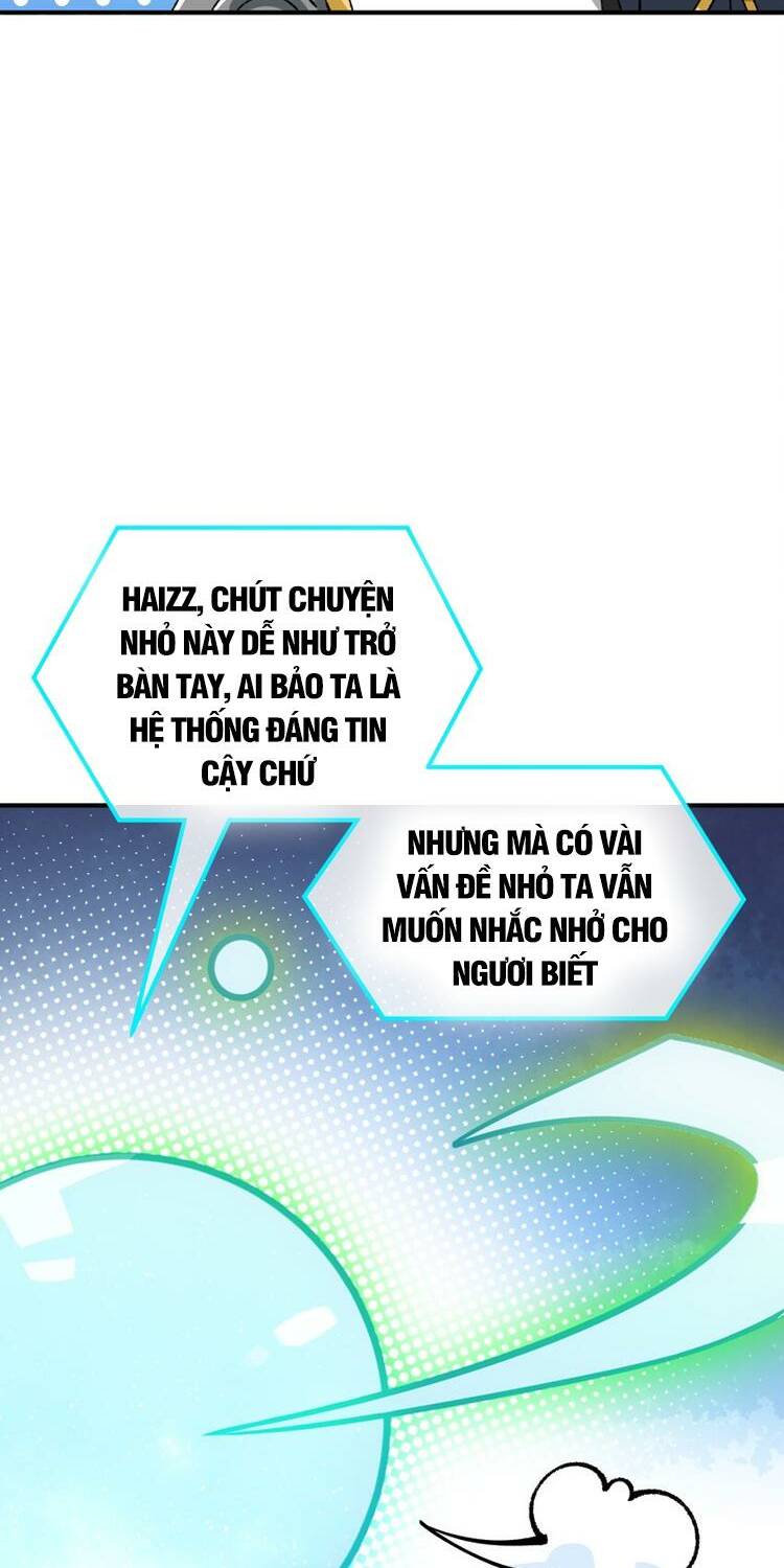 Thiên Đạo Này Cũng Không Ngốc Lắm Chapter 55 - Trang 51