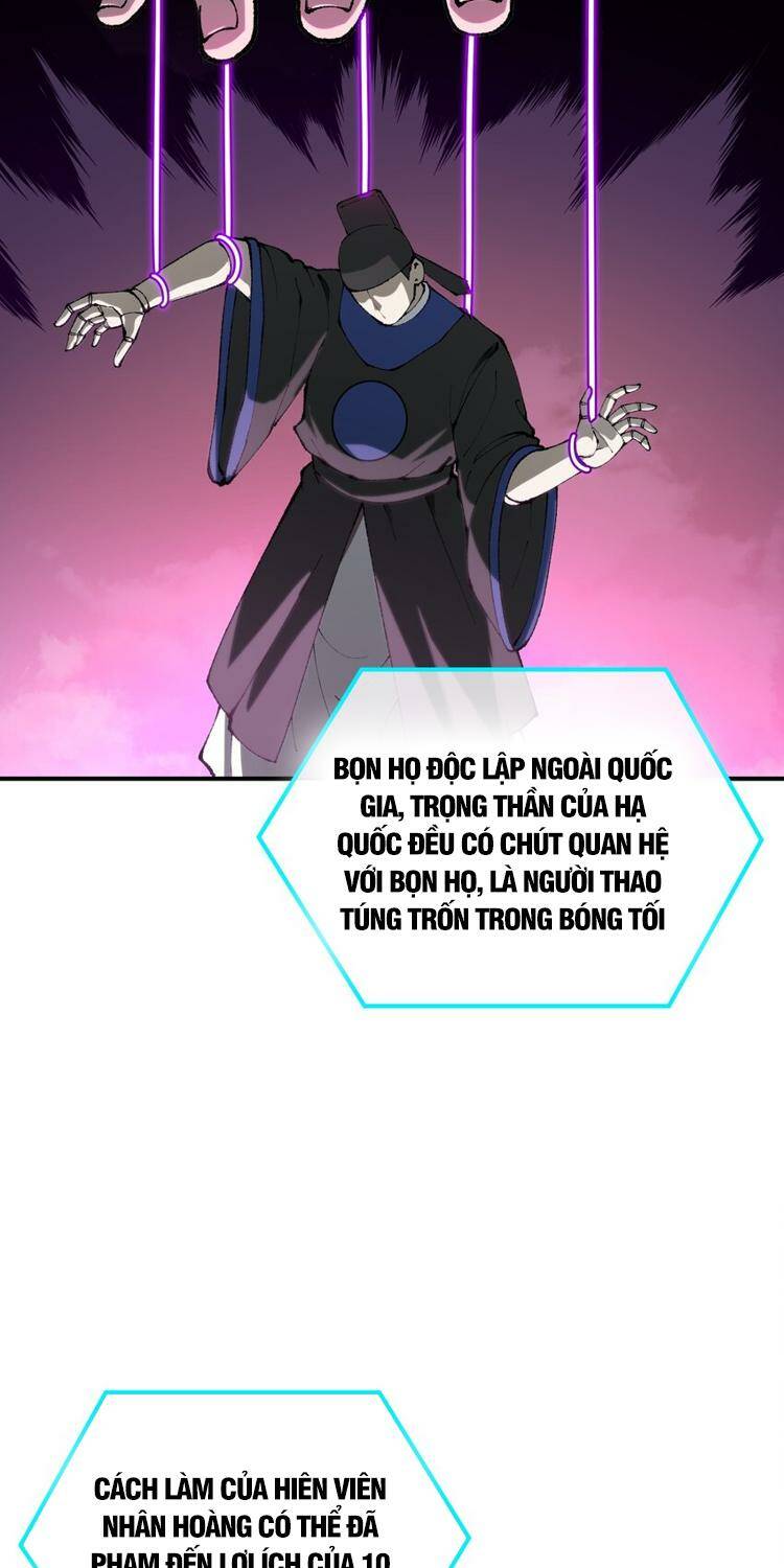 Thiên Đạo Này Cũng Không Ngốc Lắm Chapter 55 - Trang 54