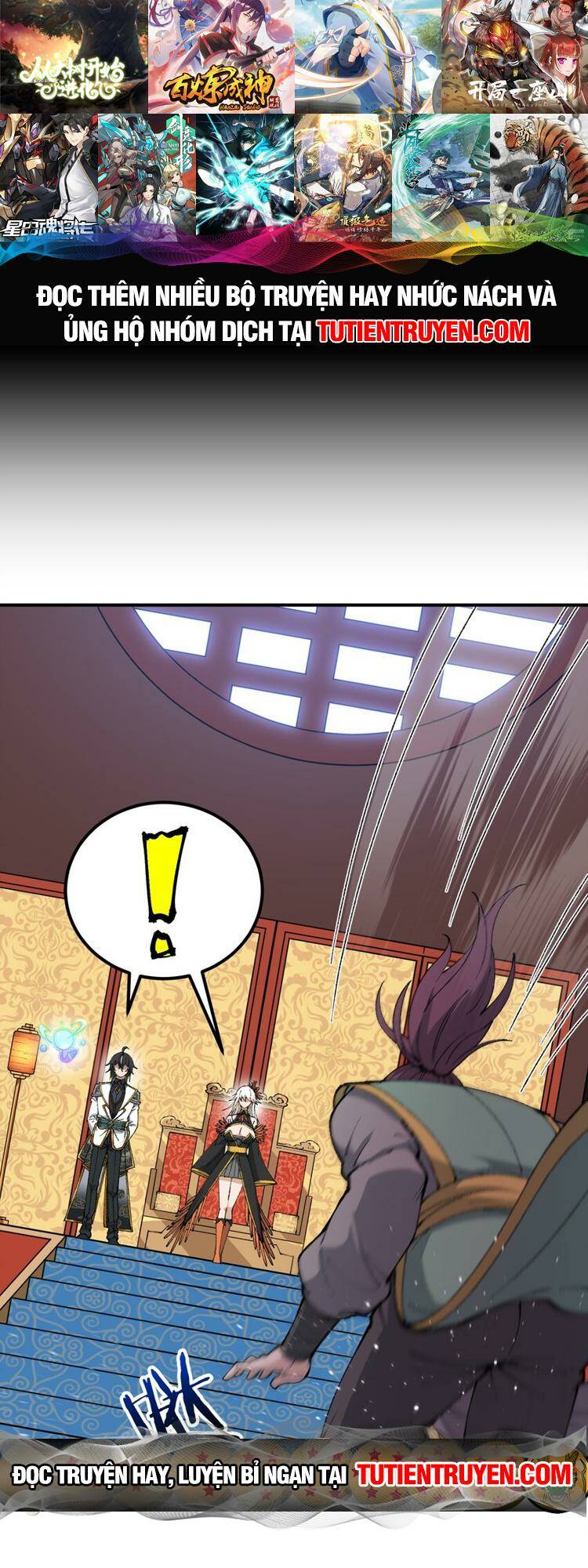 Thiên Đạo Này Cũng Không Ngốc Lắm Chapter 55 - Trang 57