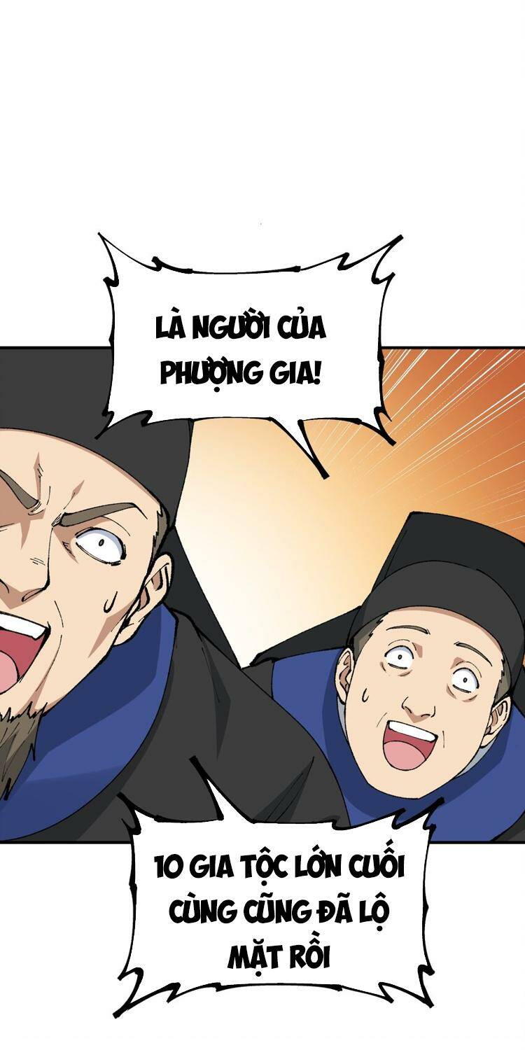 Thiên Đạo Này Cũng Không Ngốc Lắm Chapter 55 - Trang 58