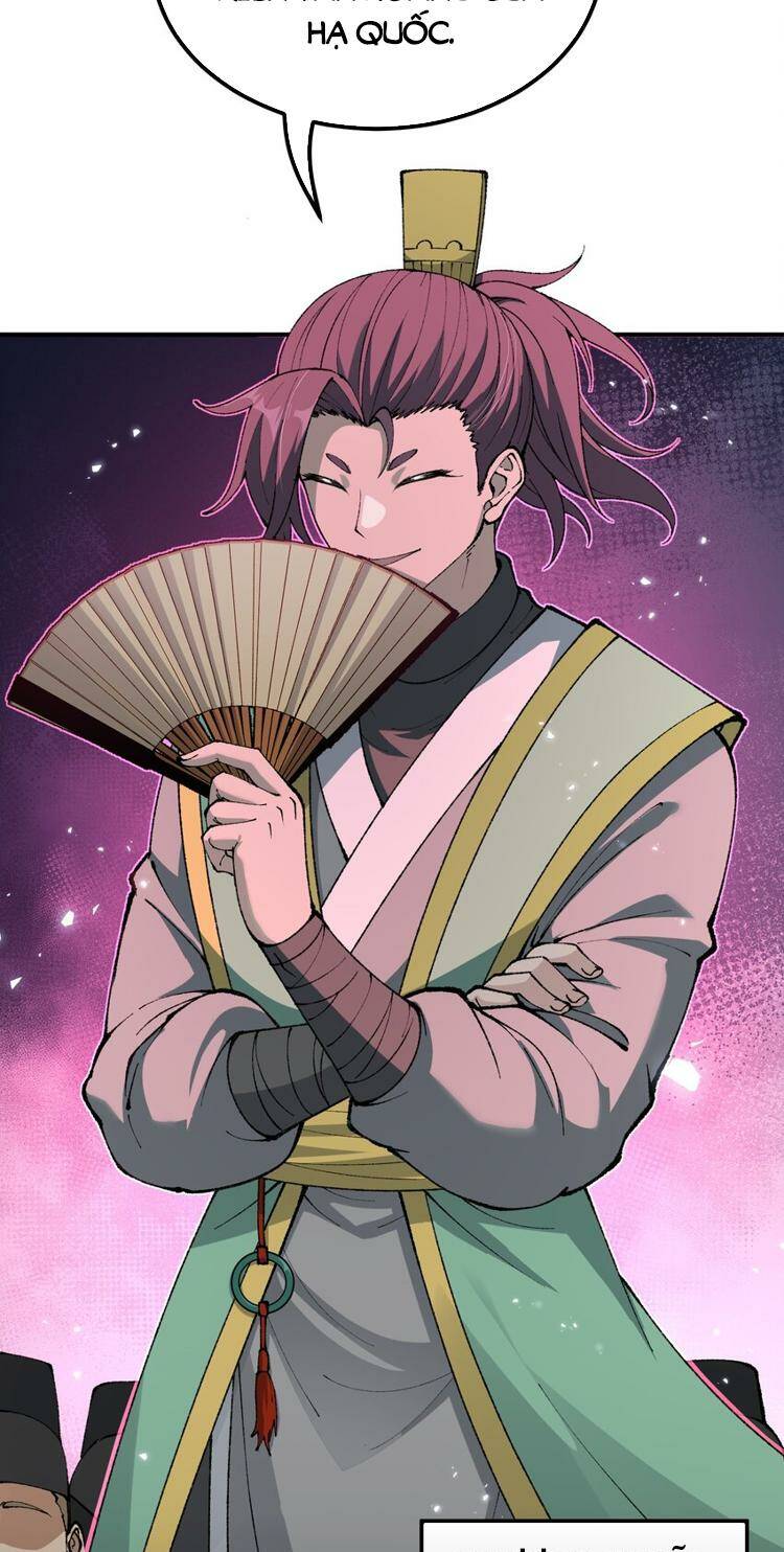 Thiên Đạo Này Cũng Không Ngốc Lắm Chapter 55 - Trang 60