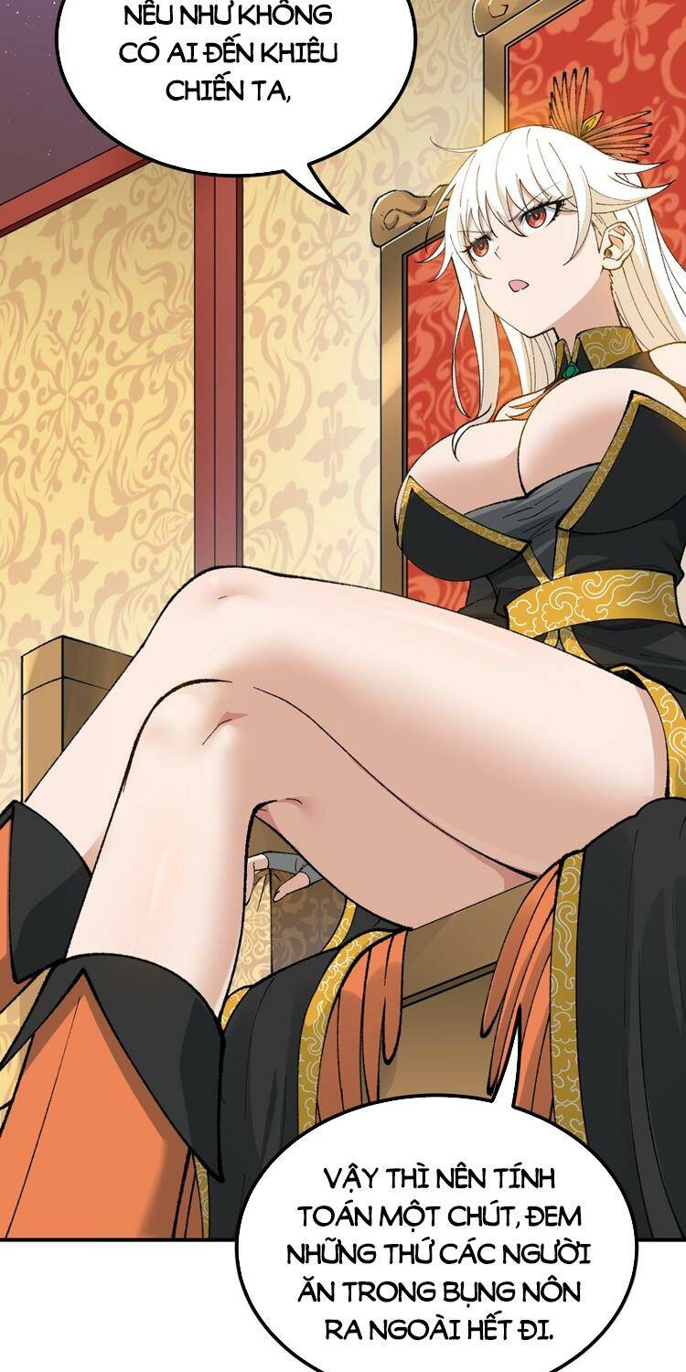 Thiên Đạo Này Cũng Không Ngốc Lắm Chapter 55 - Trang 6