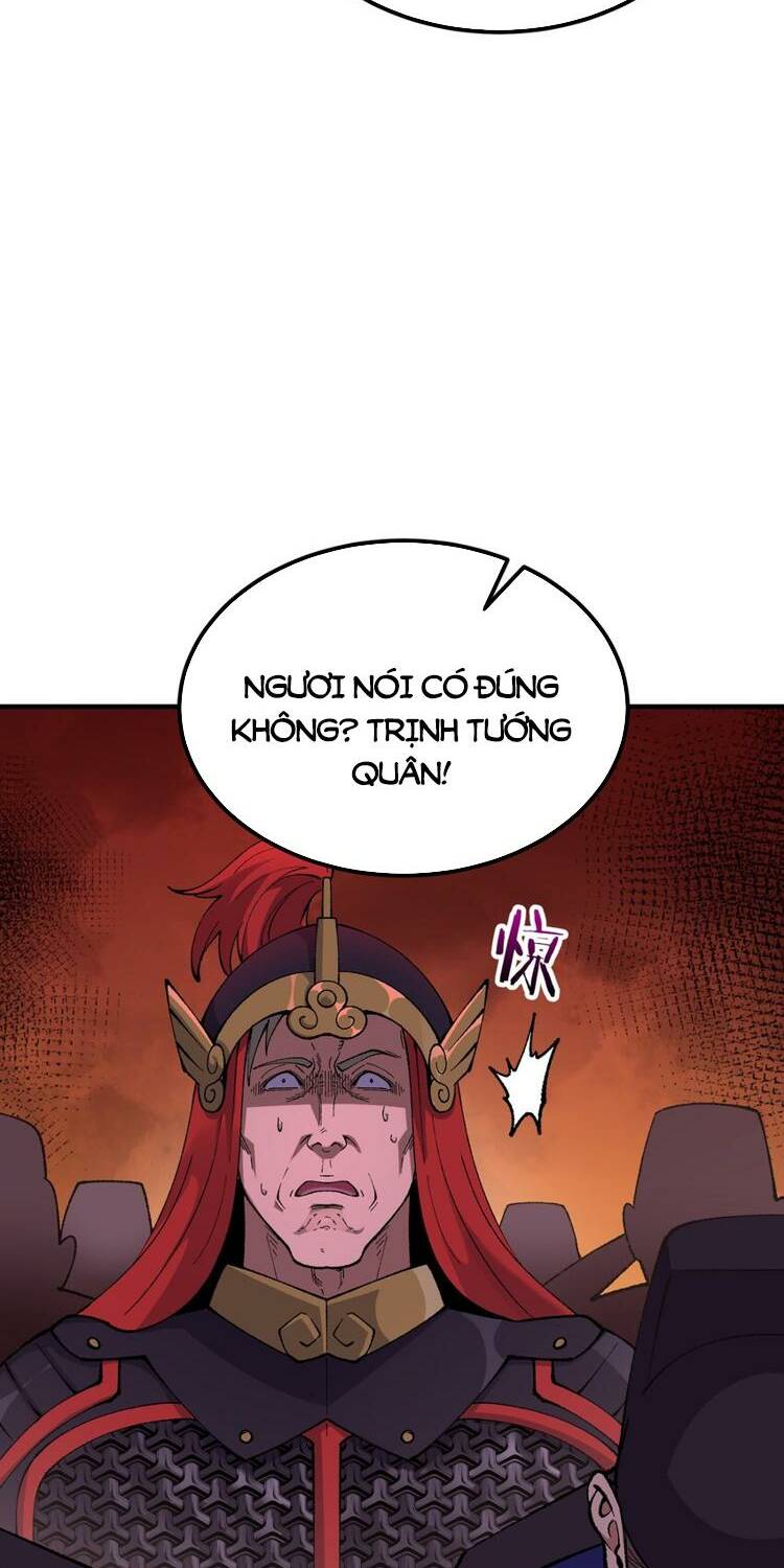 Thiên Đạo Này Cũng Không Ngốc Lắm Chapter 55 - Trang 7