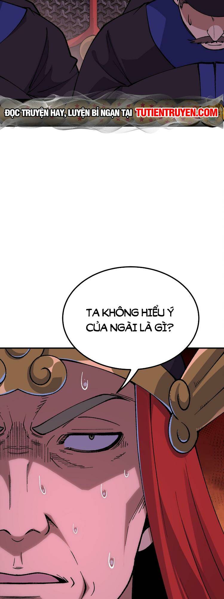 Thiên Đạo Này Cũng Không Ngốc Lắm Chapter 55 - Trang 8