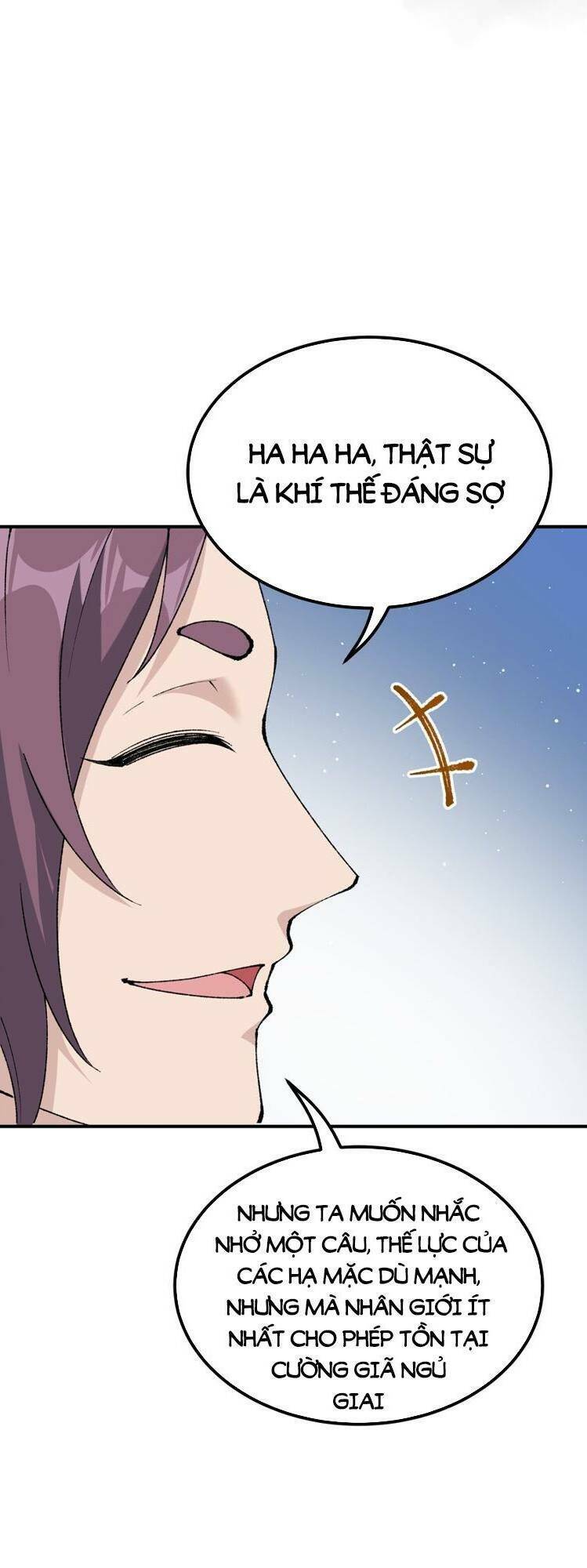 Thiên Đạo Này Cũng Không Ngốc Lắm Chapter 56 - Trang 9