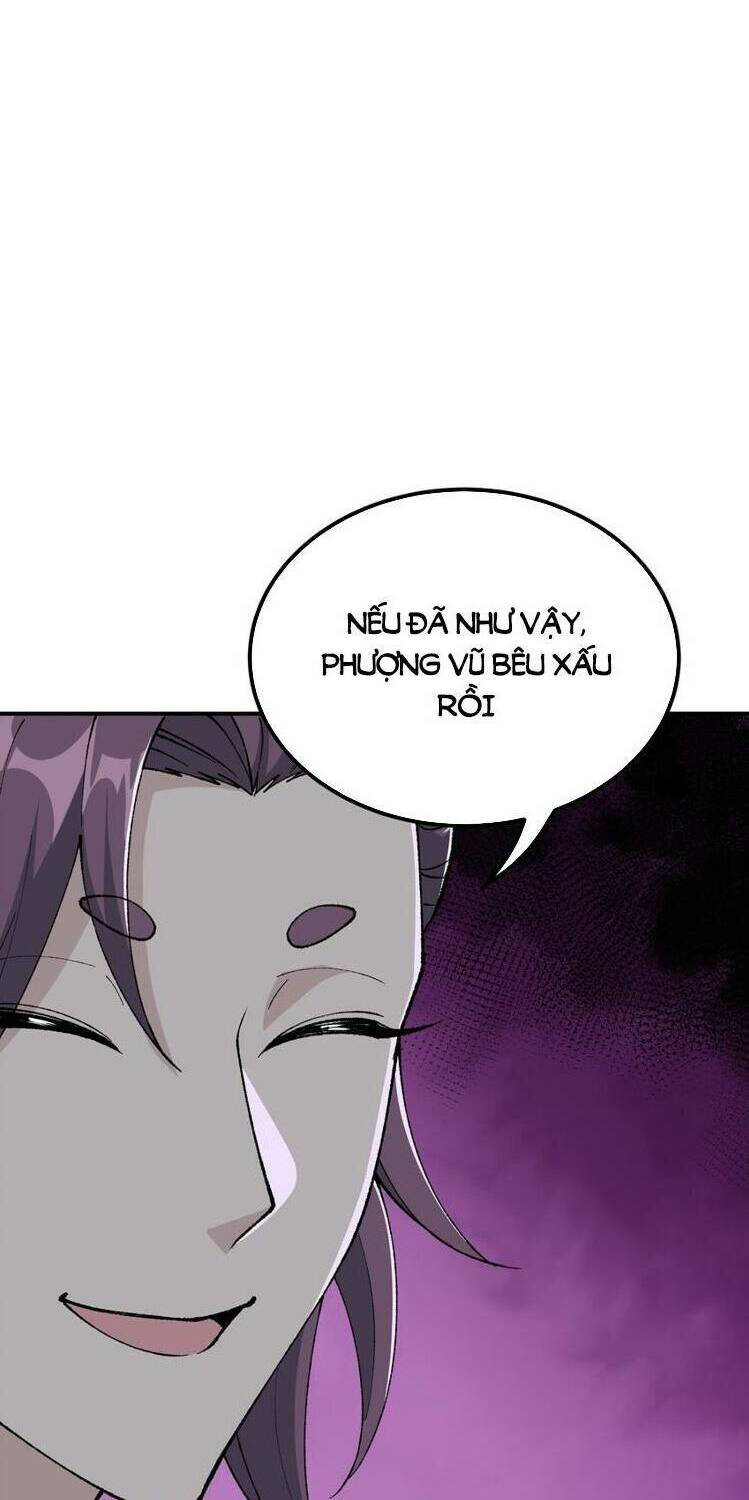 Thiên Đạo Này Cũng Không Ngốc Lắm Chapter 56 - Trang 15