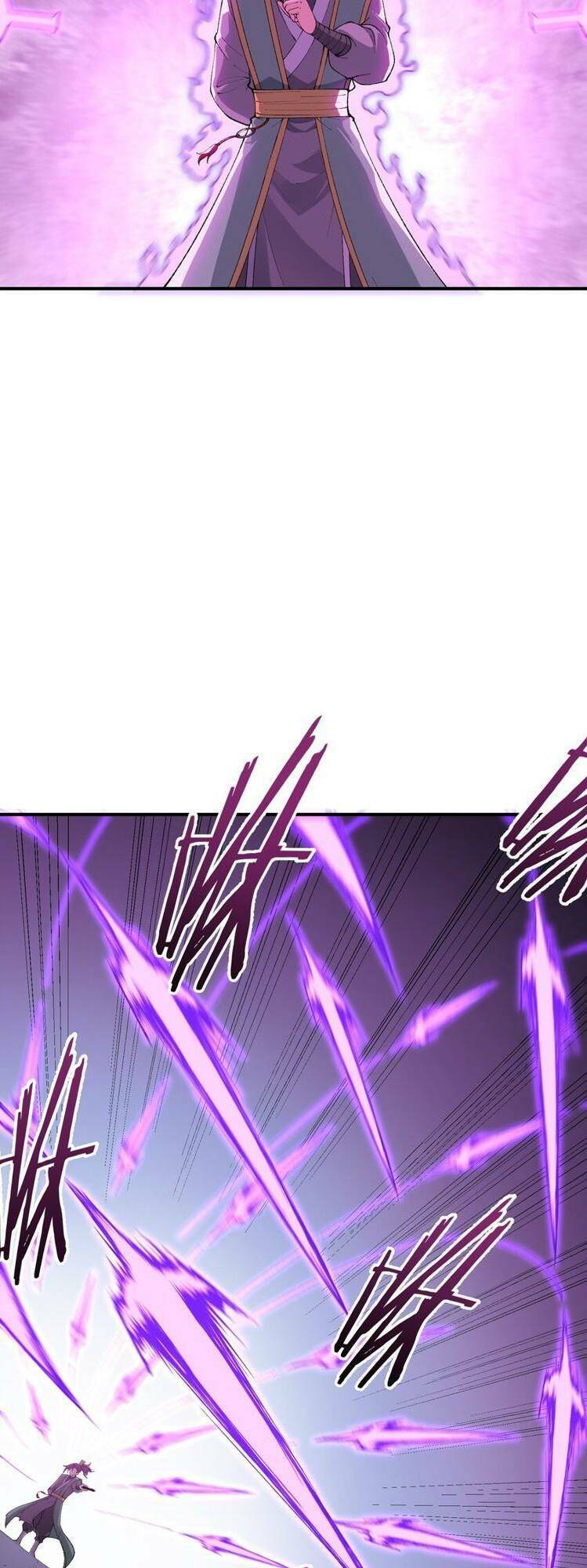 Thiên Đạo Này Cũng Không Ngốc Lắm Chapter 56 - Trang 17