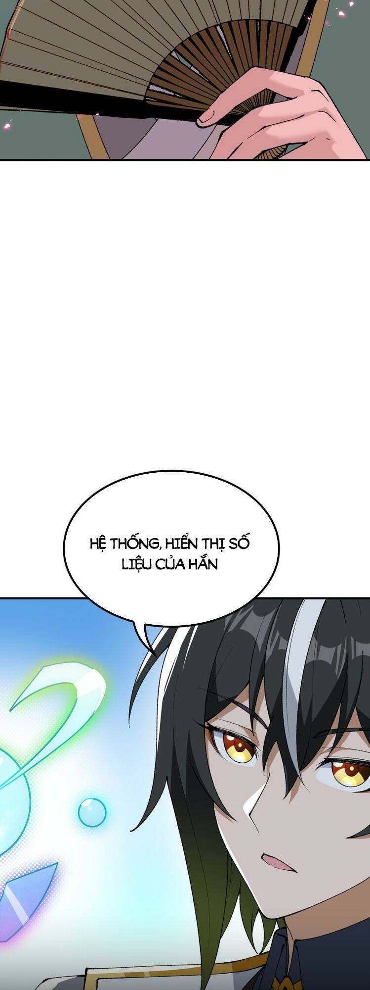 Thiên Đạo Này Cũng Không Ngốc Lắm Chapter 56 - Trang 1