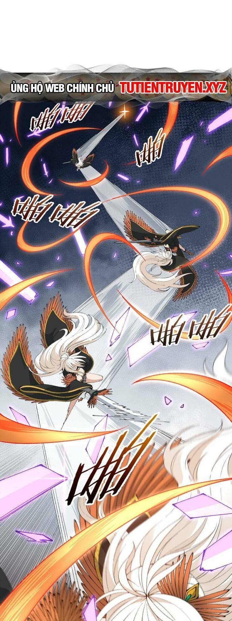 Thiên Đạo Này Cũng Không Ngốc Lắm Chapter 56 - Trang 21