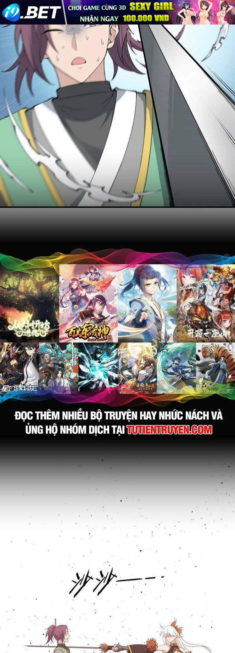 Thiên Đạo Này Cũng Không Ngốc Lắm Chapter 56 - Trang 24