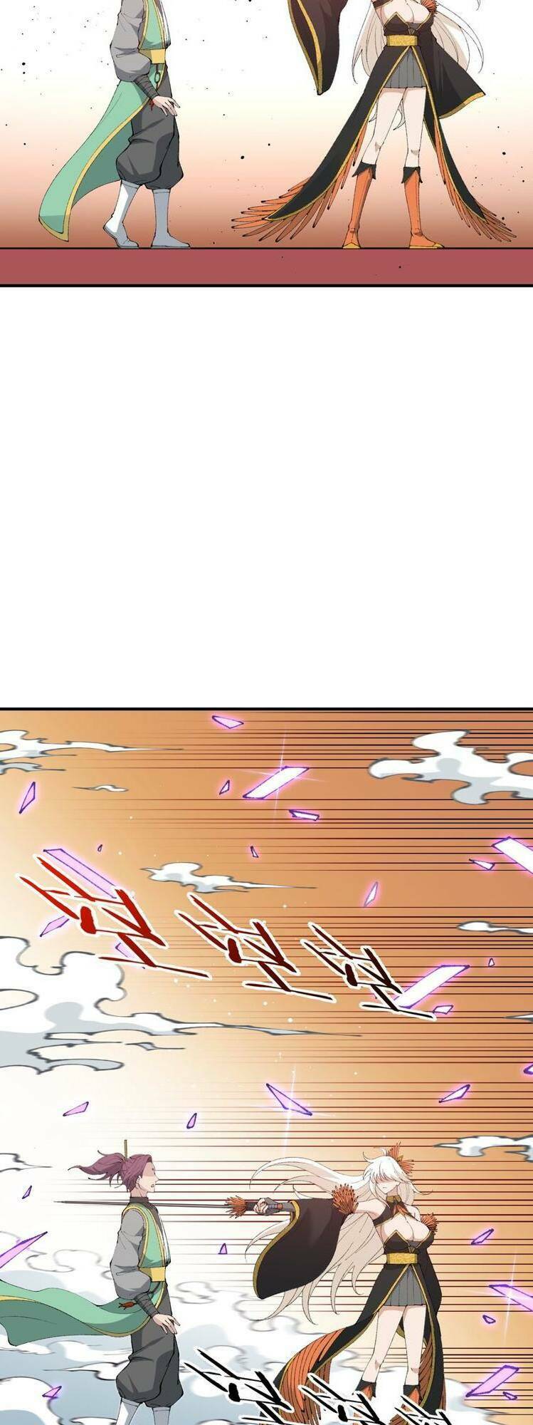 Thiên Đạo Này Cũng Không Ngốc Lắm Chapter 56 - Trang 25